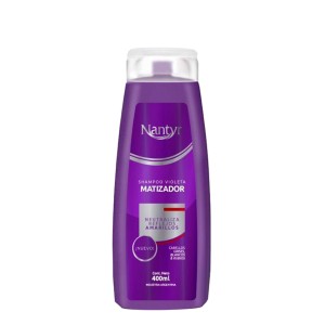 NANTYR MATIZADOR x 400ml